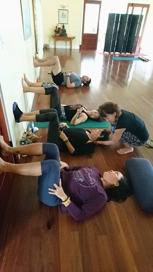 ハワイリトリート2