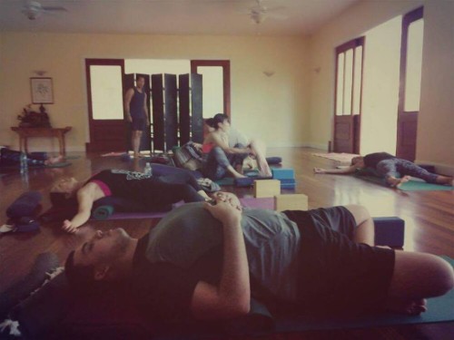 ハワイリトリート1