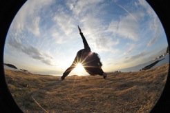 ハタ・ヴィンヤサヨガ